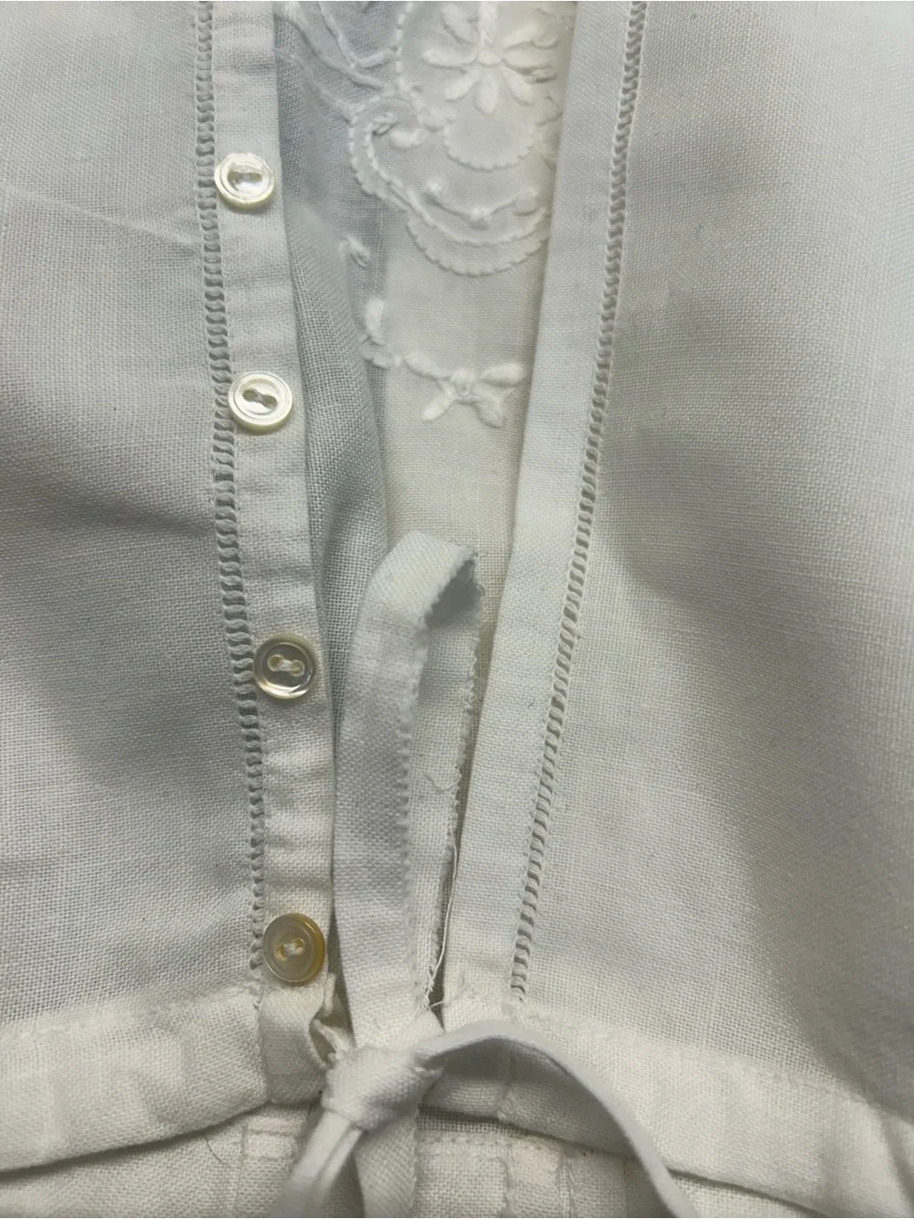 Vintage have been